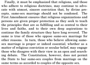 SCOTUS clip same sex marriage